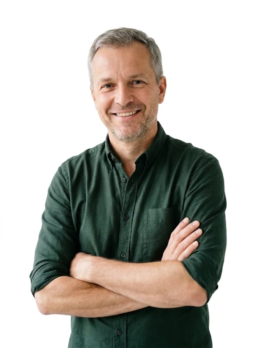 Josef Hron, zakladatel Auta pro tebe