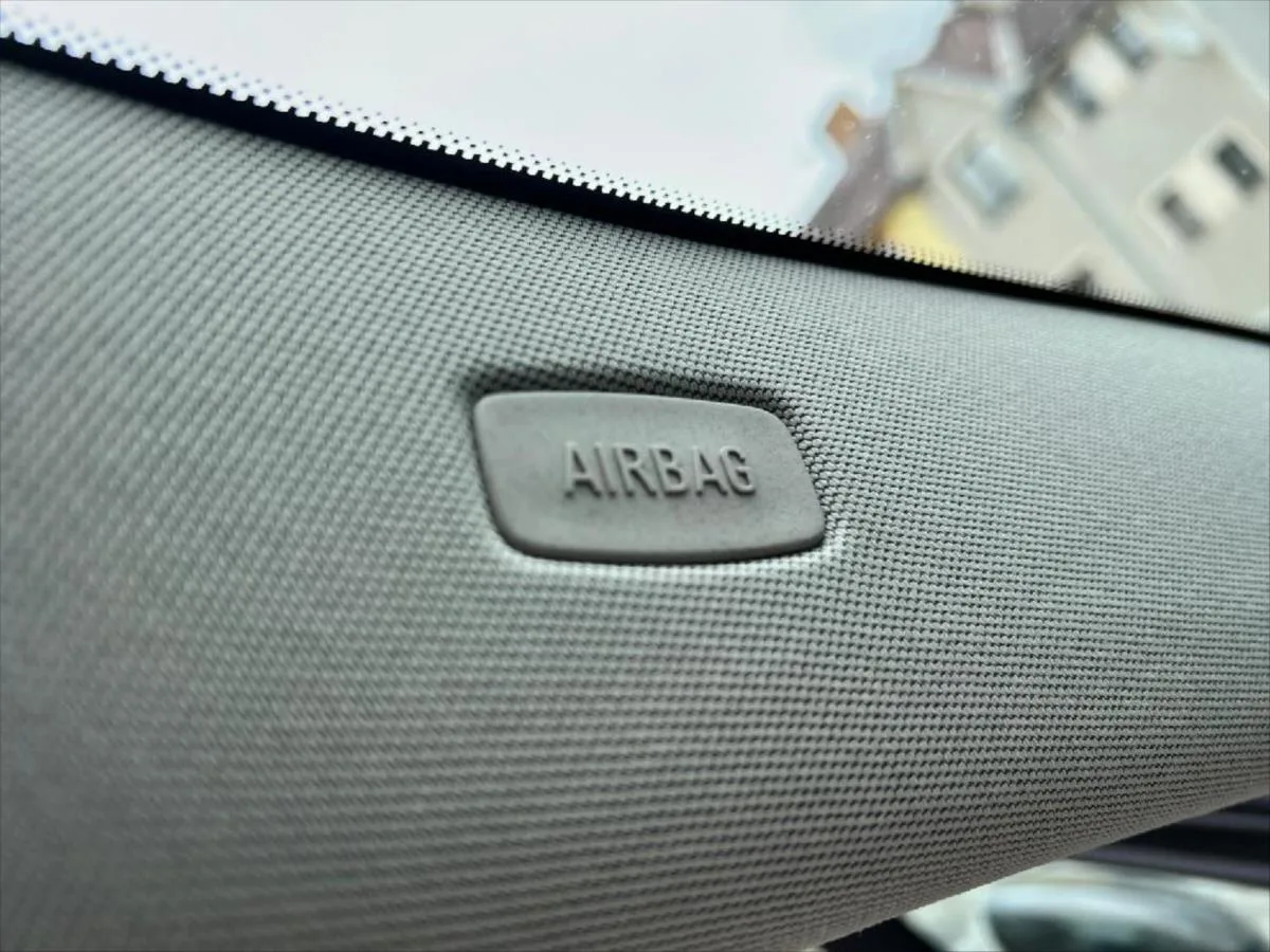 Opel Meriva 1,6 CDTi – fotografie vozu 14