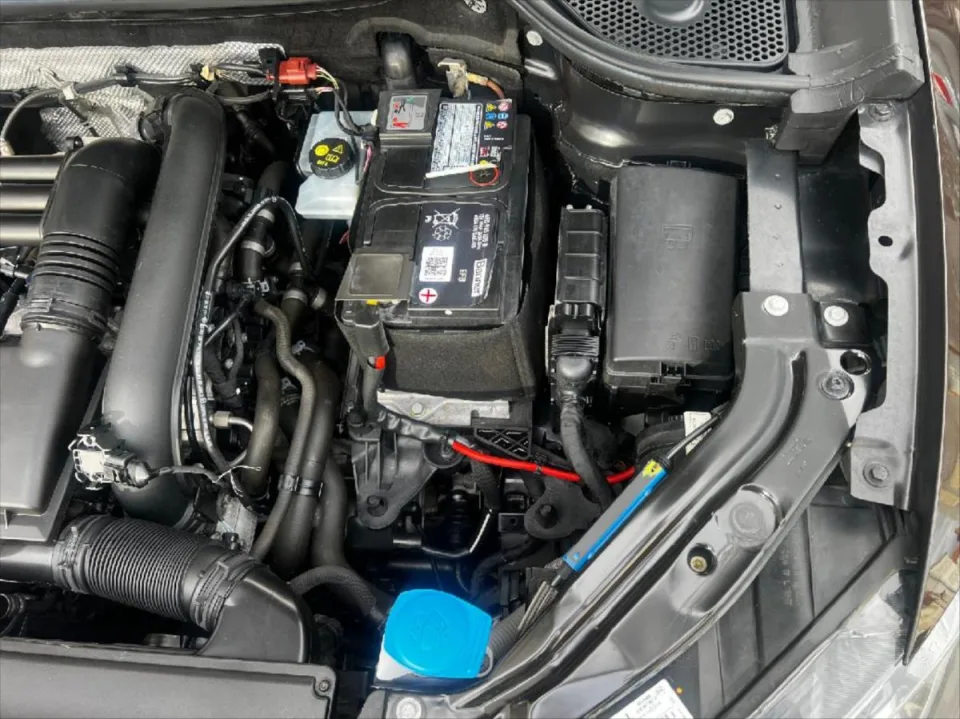 Seat Ateca 1,4 TSI ACT Xcellence 4 Drive – fotografie vozu 18