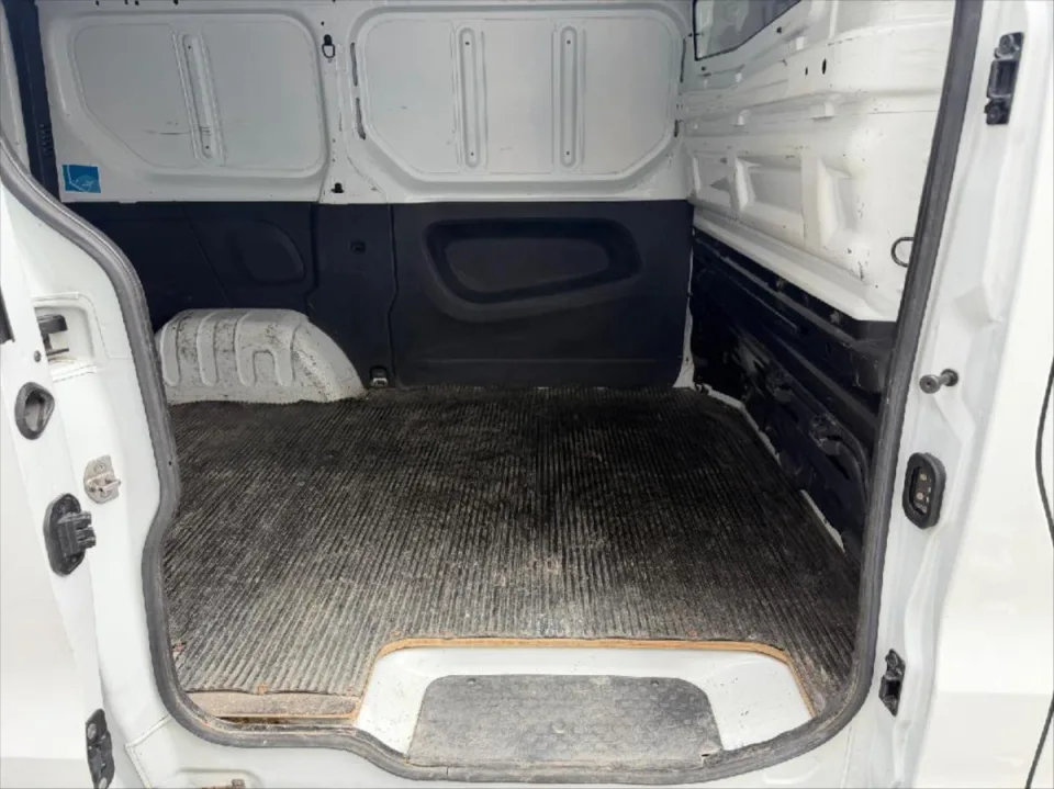 Fiat Talento 2,0 Diesel – fotografie vozu 12