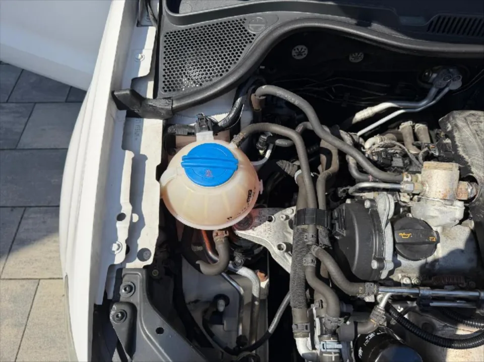 Volkswagen Polo 1,2 Style – fotografie vozu 17