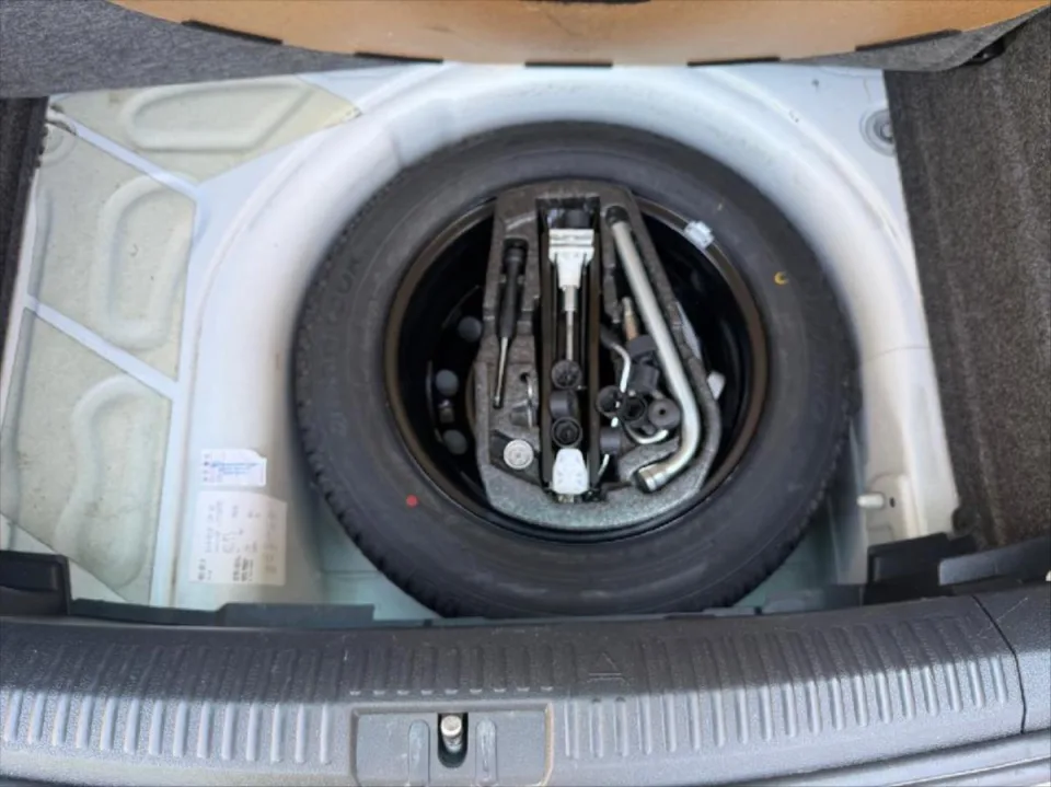 Volkswagen Polo 1,2 Style – fotografie vozu 19