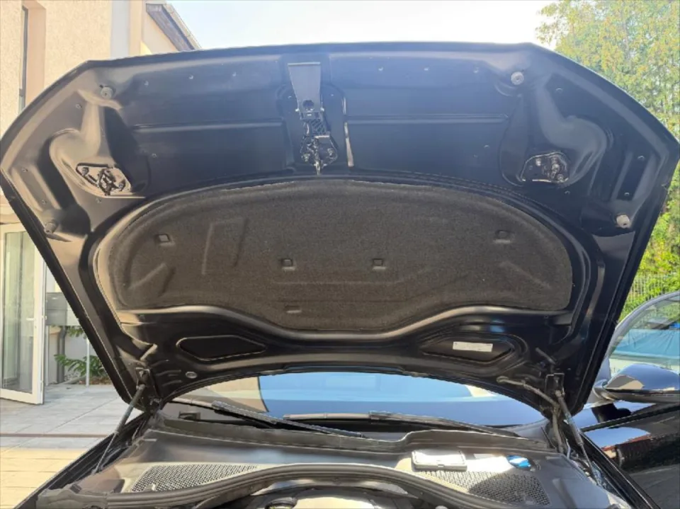 Audi A6 2,0 Combi TDI – fotografie vozu 14