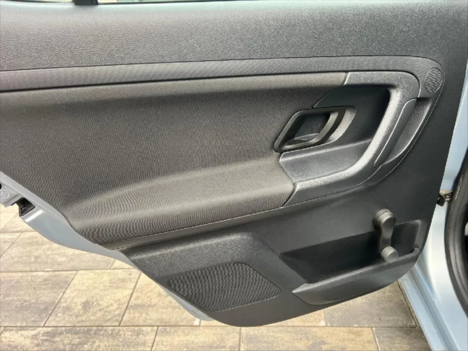 Škoda Fabia 1,6 TDI CR 55kW Elegance – fotografie vozu 18